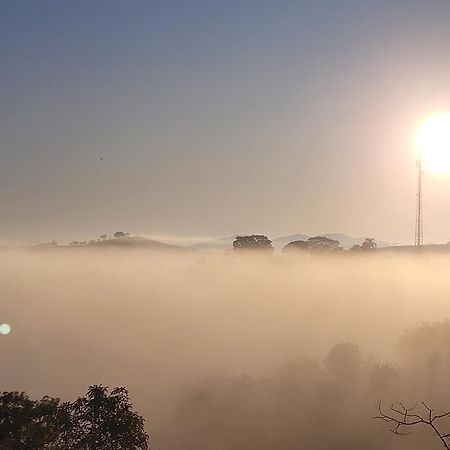 Pousada Recanto Joao De Barro Cunha Exteriér fotografie