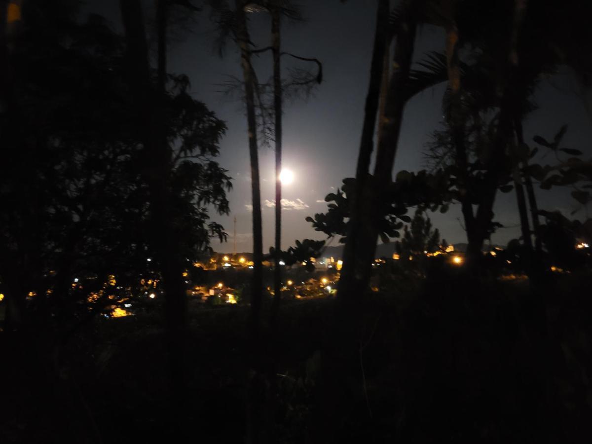 Pousada Recanto Joao De Barro Cunha Exteriér fotografie